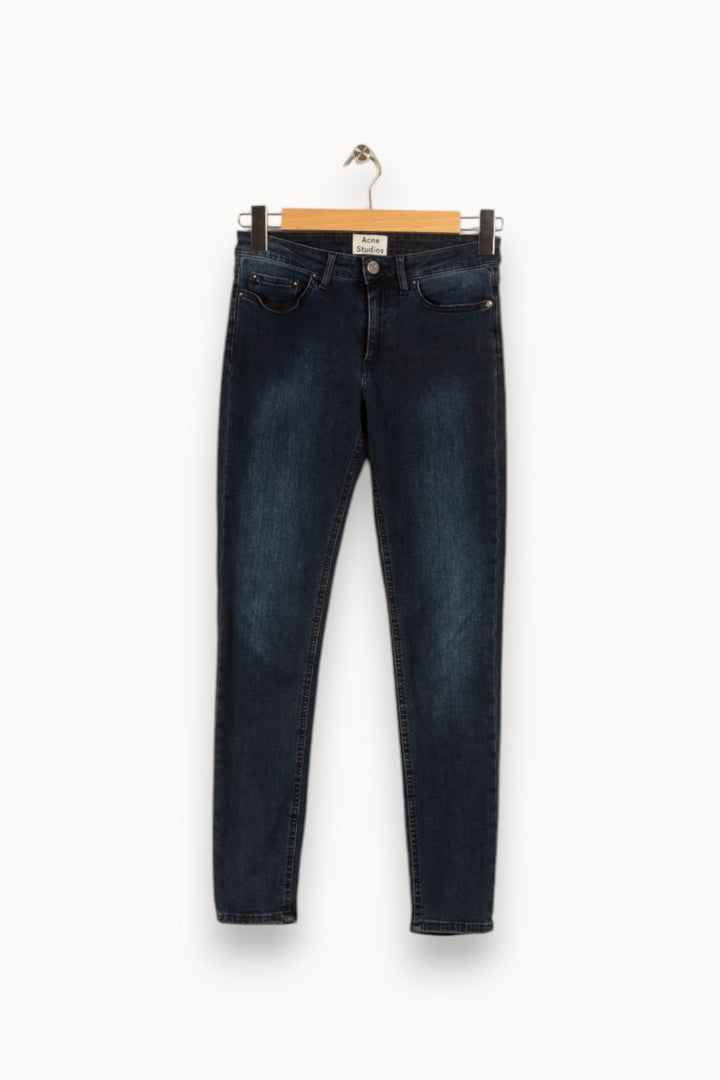Jean bleu - Taille S/36