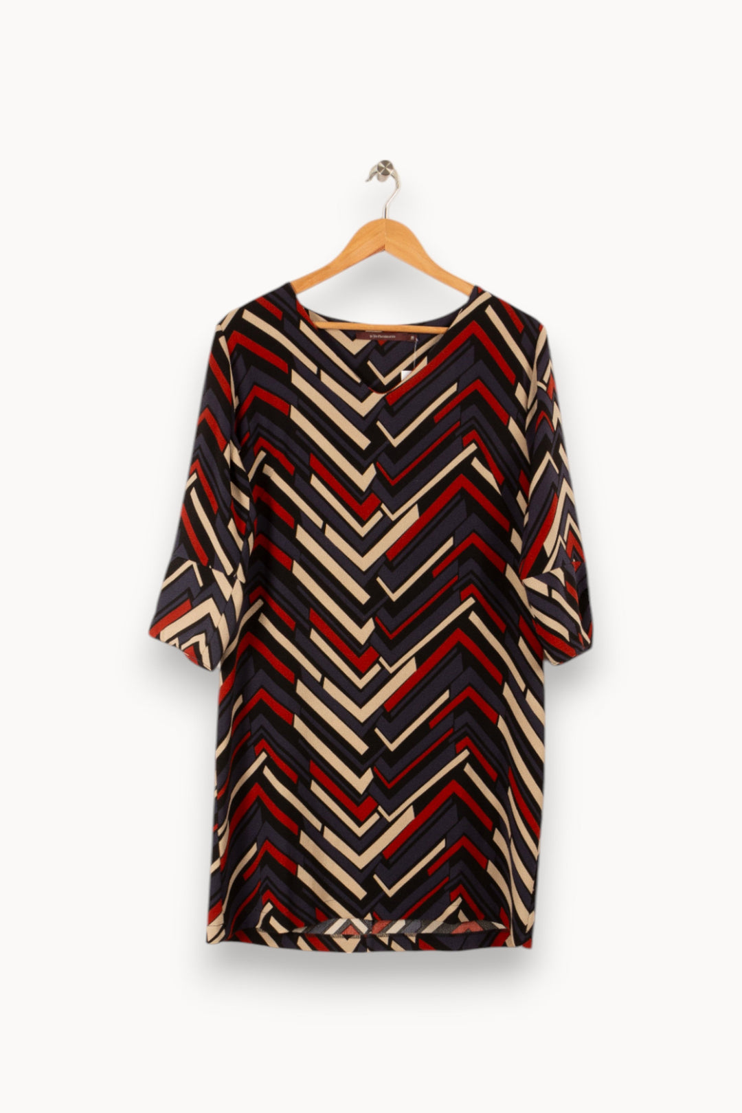 Robe multicolore - Taille M/38