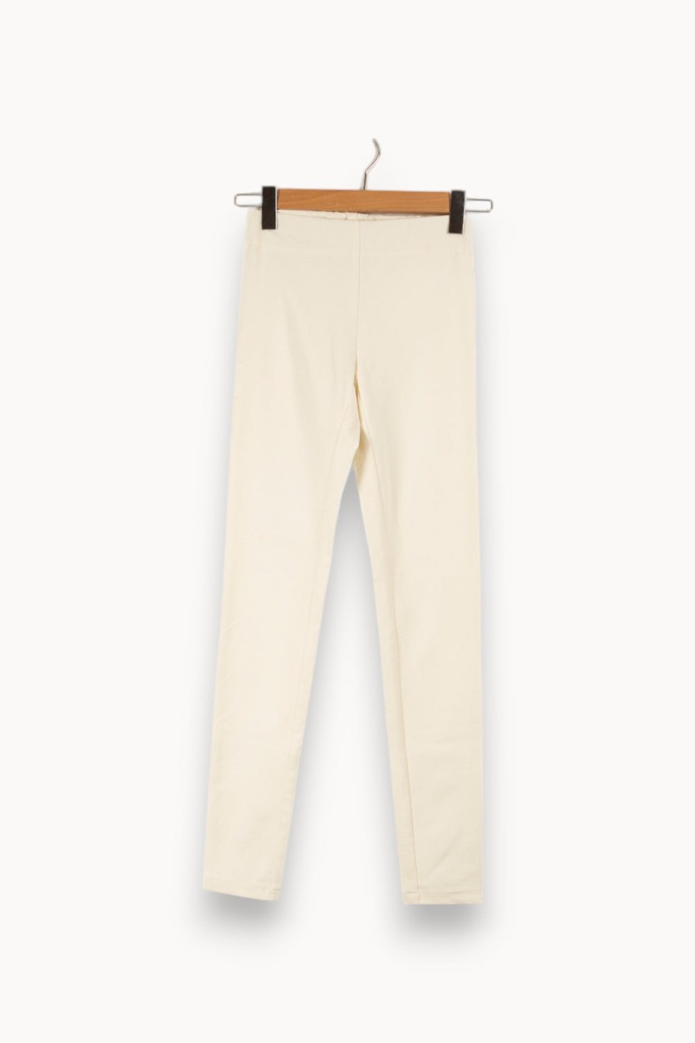 Pantalon blanc - Taille XS/34