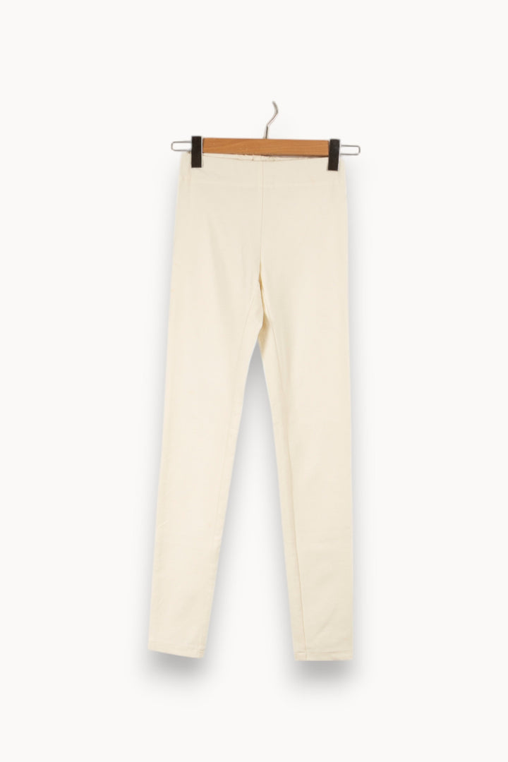 Pantalon blanc - Taille XS/34