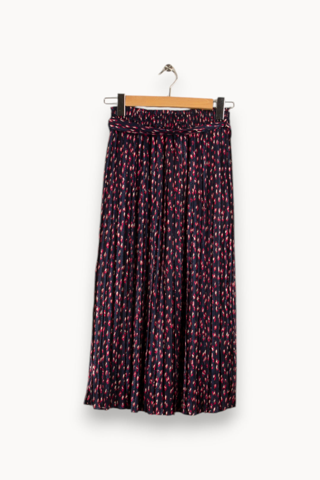 Jupe multicolore - Taille S/36