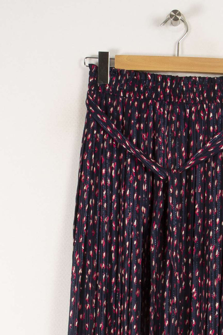 Jupe multicolore - Taille S/36
