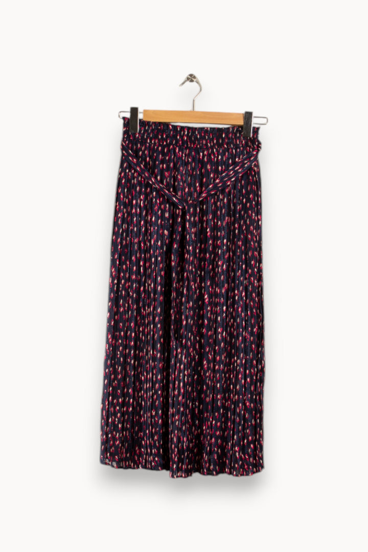 Jupe multicolore - Taille S/36