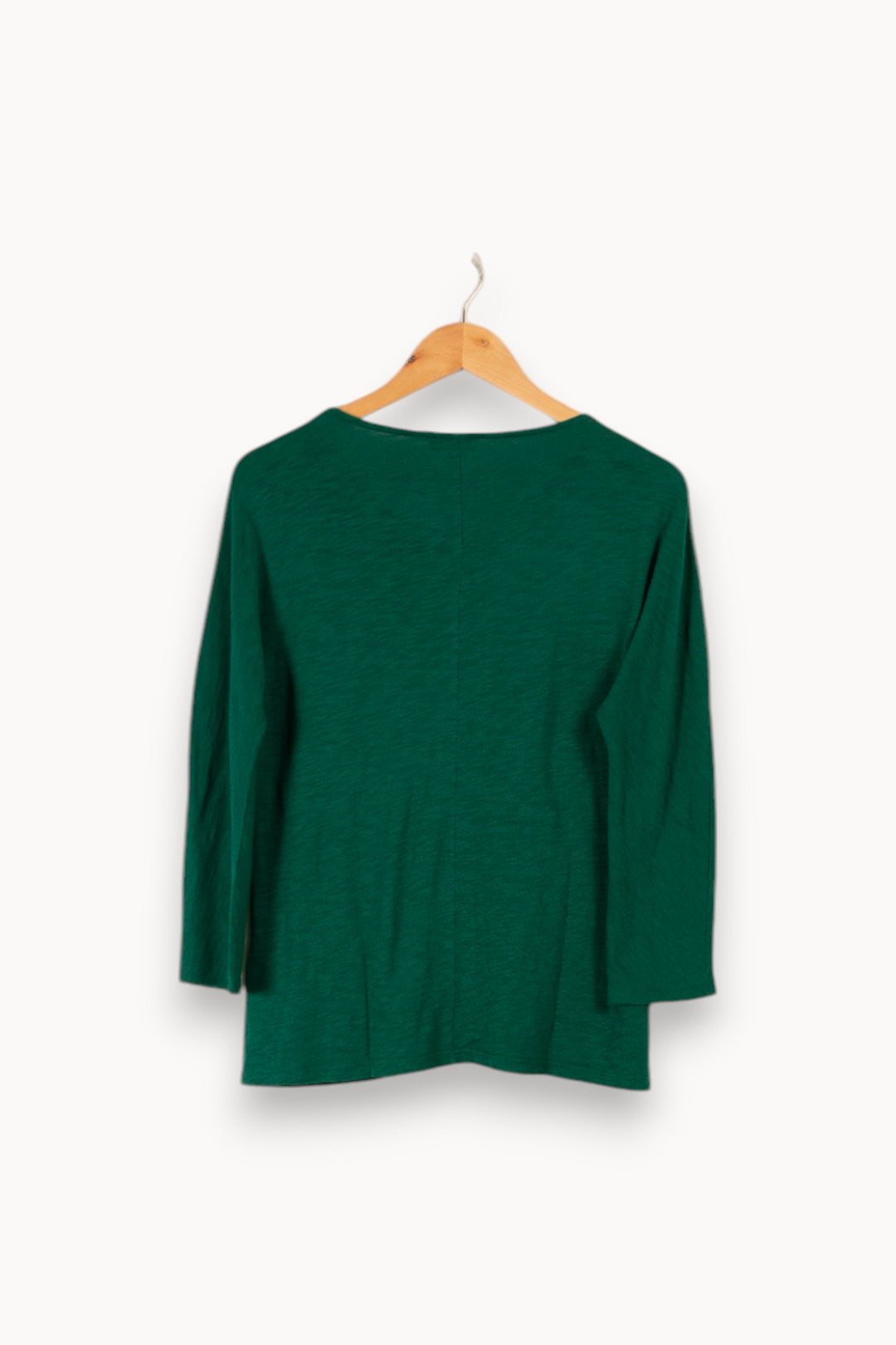 Top vert - Taille S/36