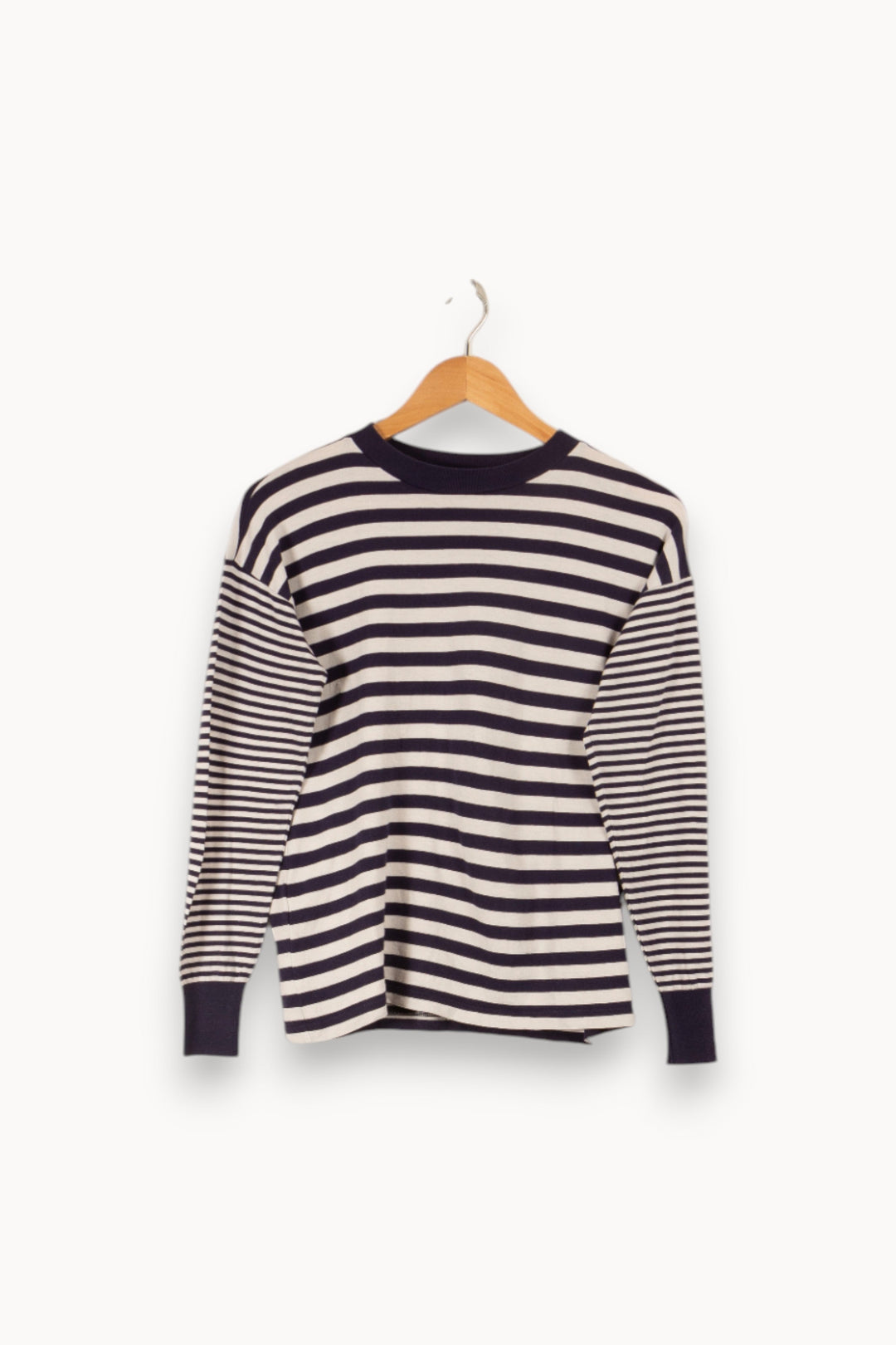 T-shirt multicolore - Taille S/36