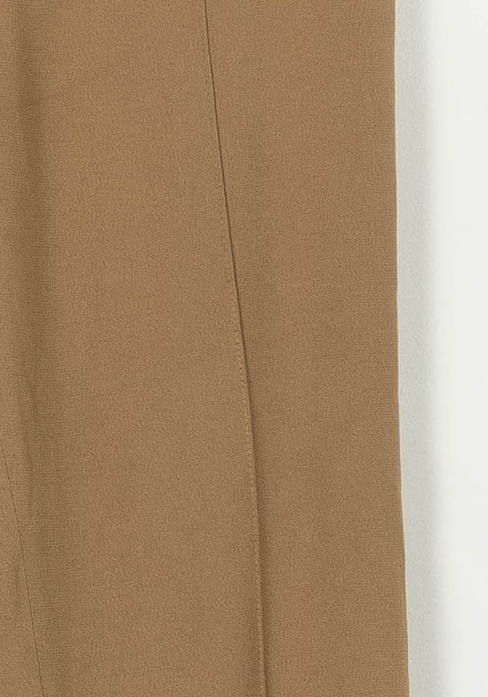 Pantalon Marron - Taille XS/34 de la marque Zadig&Voltaire | PARAD20939 - Vendu par Paradigme - Image 3