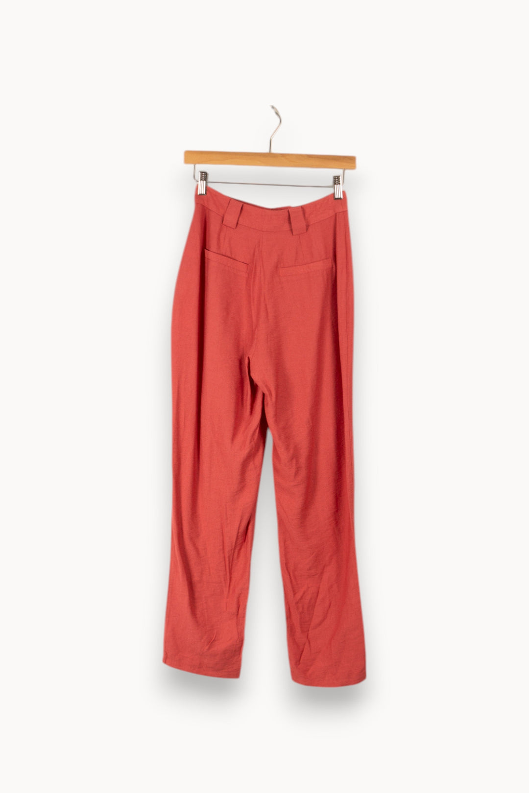Pantalon rose - Taille XS/34
