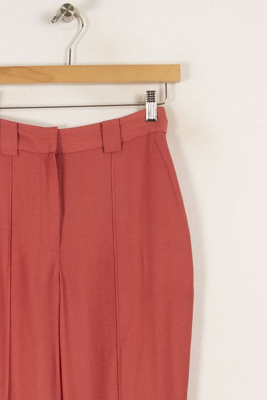 Pantalon rose - Taille XS/34
