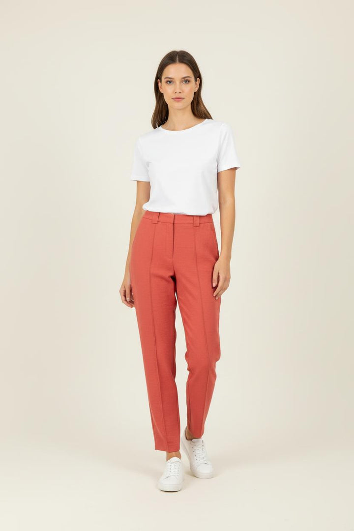 Pantalon rose - Taille XS/34