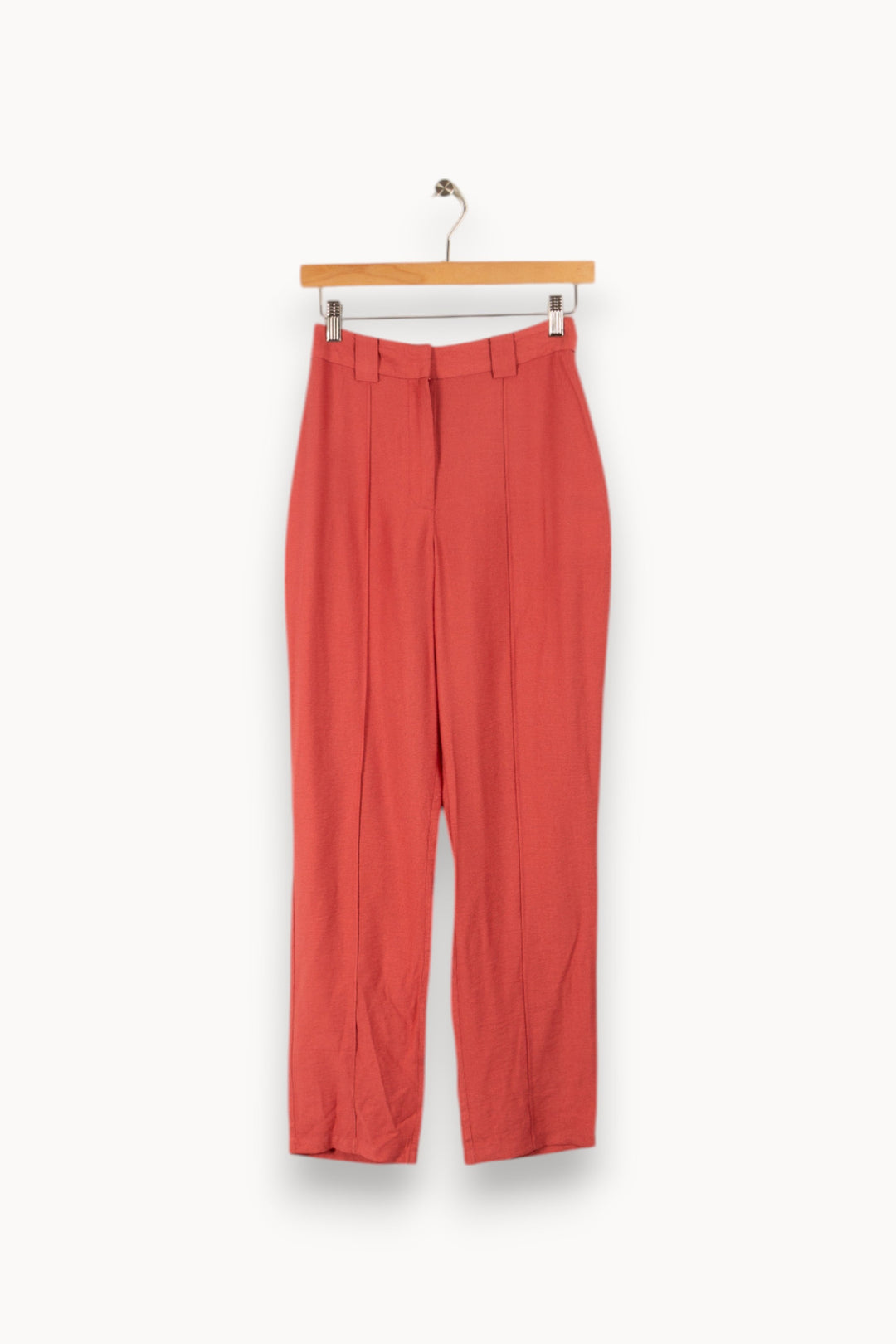 Pantalon rose - Taille XS/34