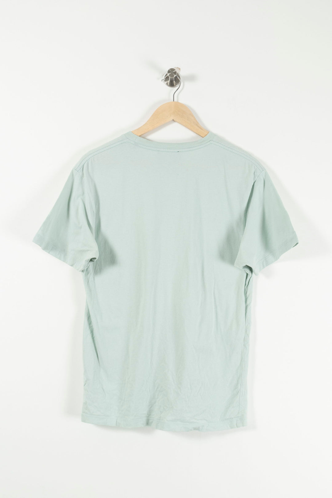 Tee-shirt Vert - Taille M/38 de la marque The Kooples | PARAD21006 - Vendu par Paradigme - Image 4