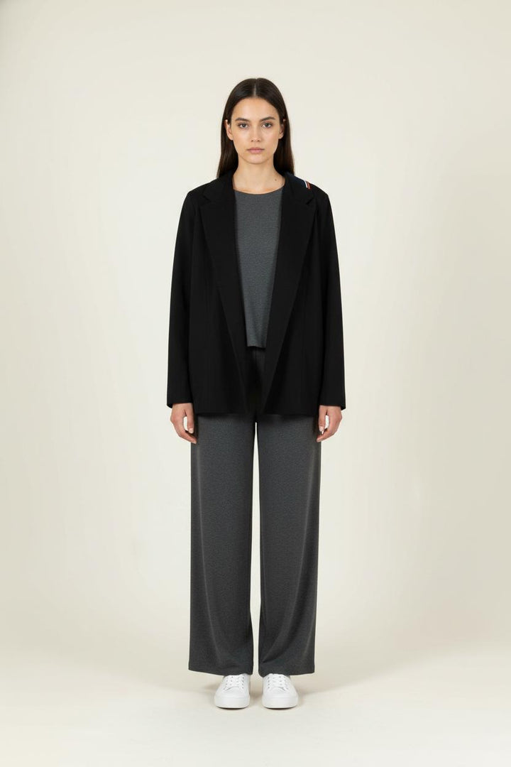 Blazer Bleu - Taille L/40 de la marque Valentine Gauthier | PARAD21015 - Vendu par Paradigme - Image 1