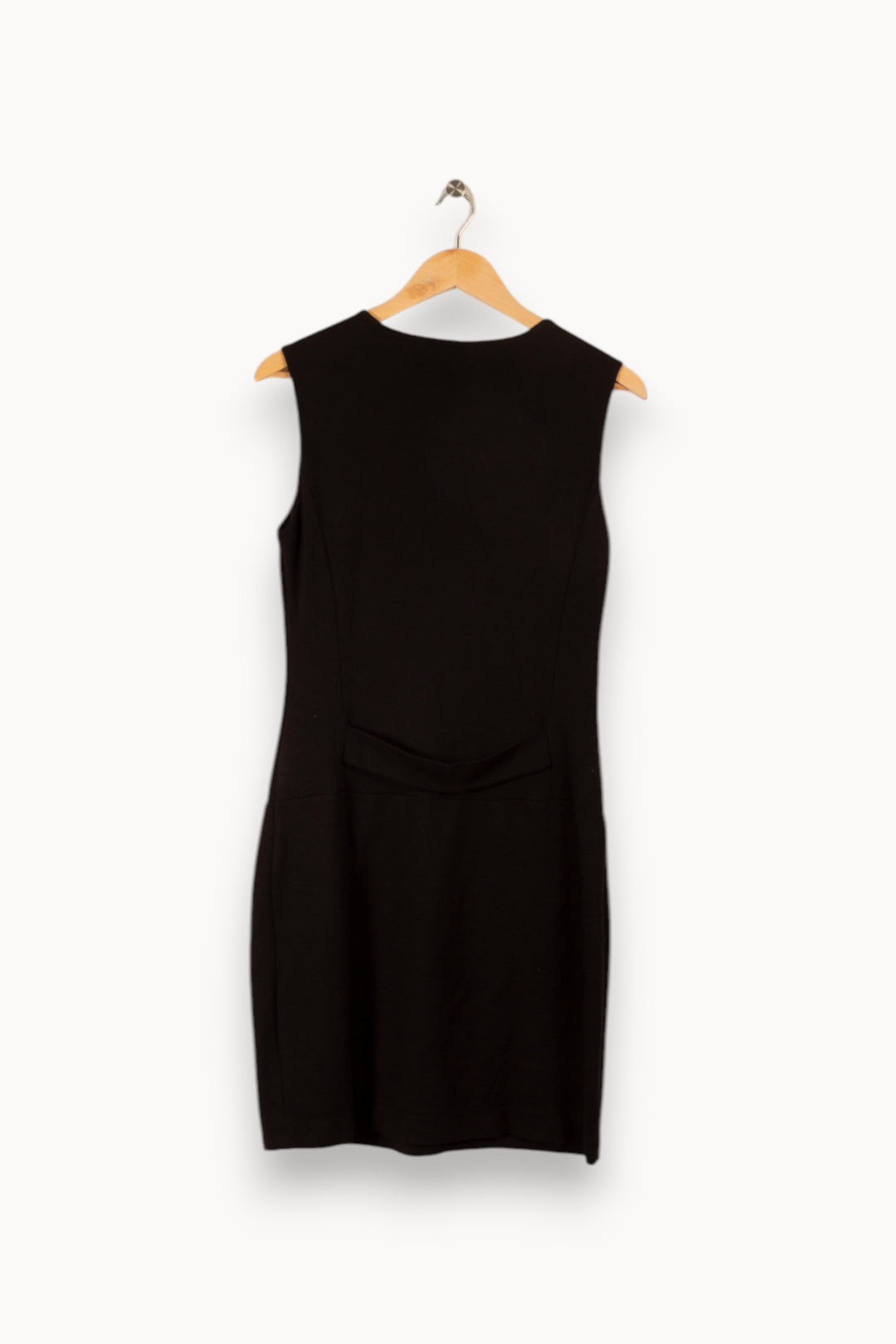 Robe noire - Taille L/40