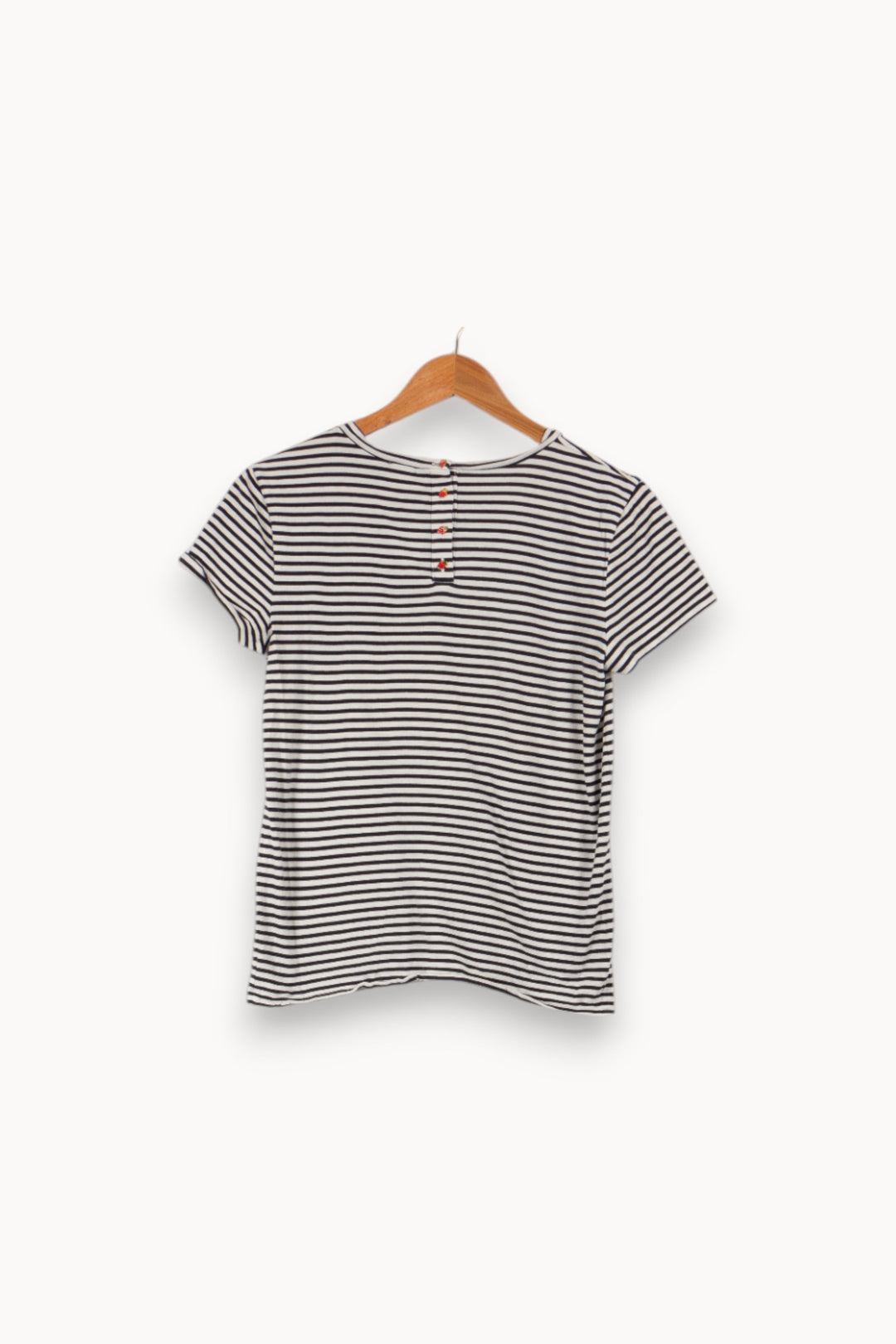 T-shirt multicolore - Taille S/36