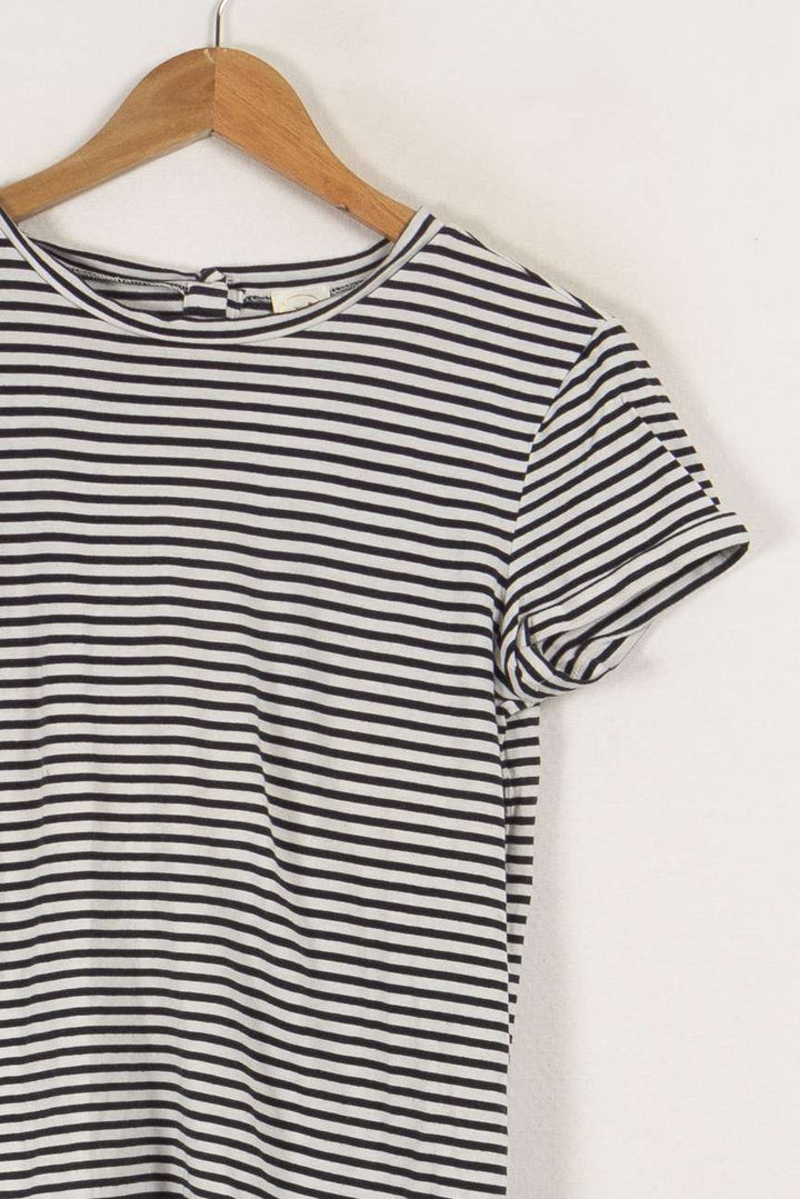 T-shirt multicolore - Taille S/36