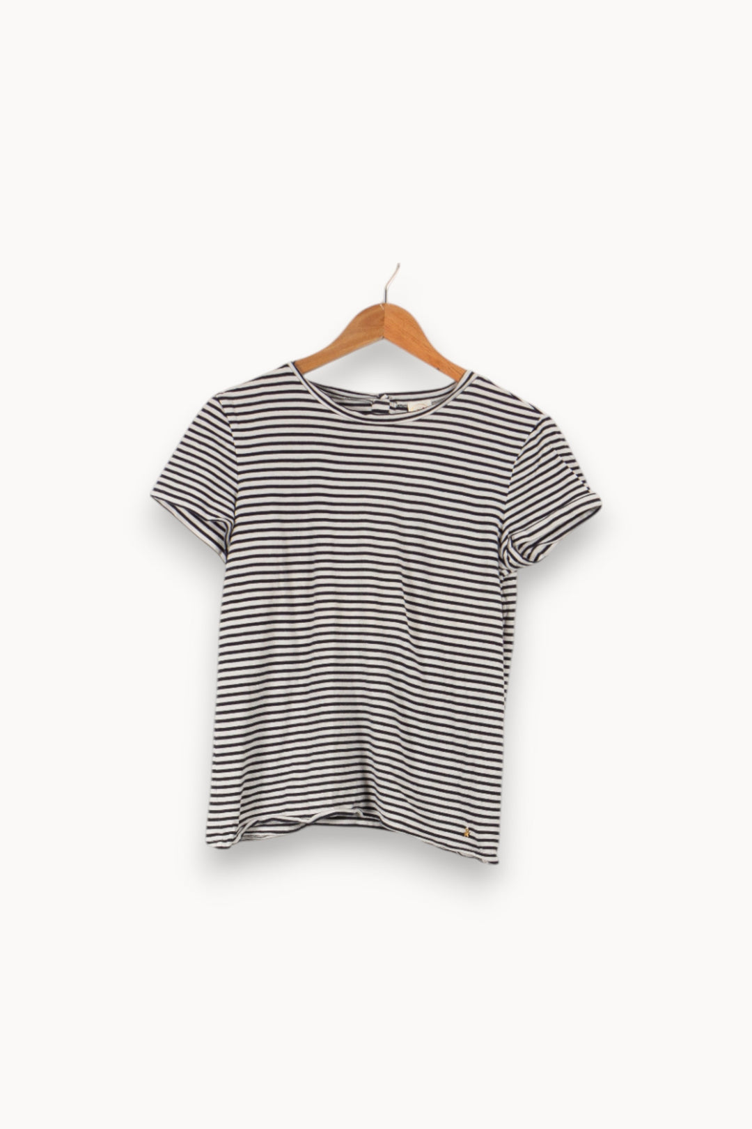 T-shirt multicolore - Taille S/36