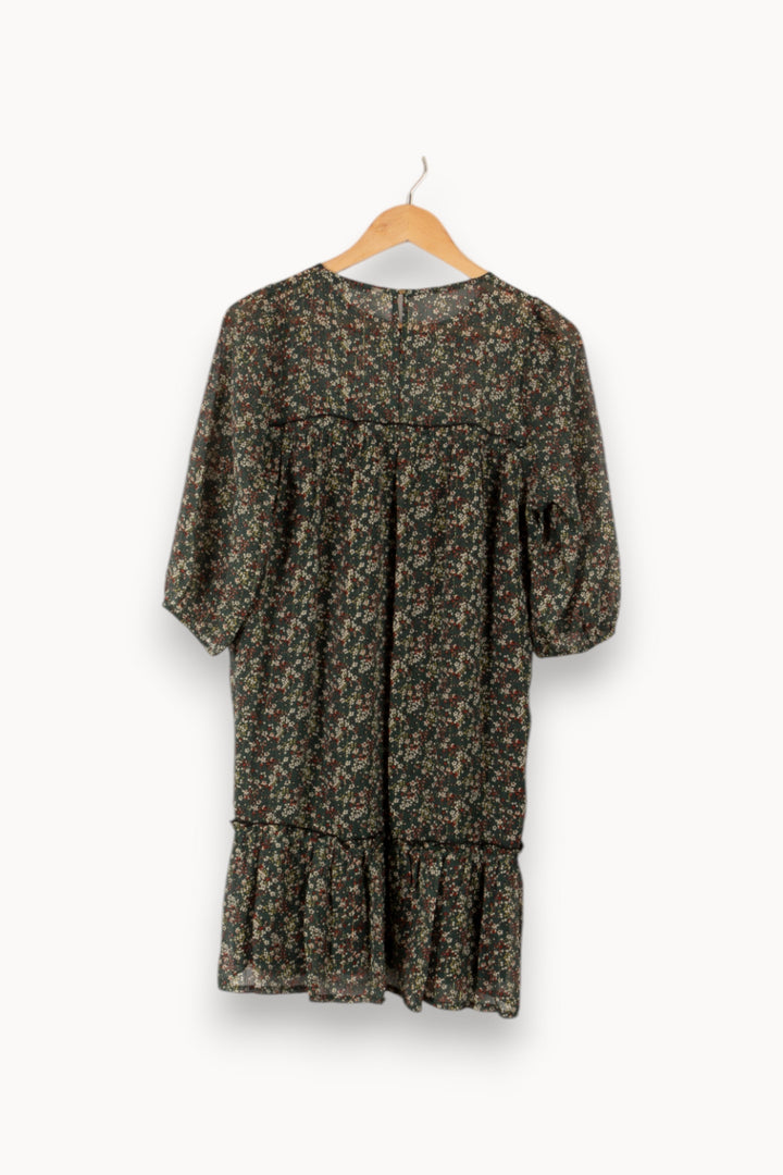 Robe multicolore - Taille S/36