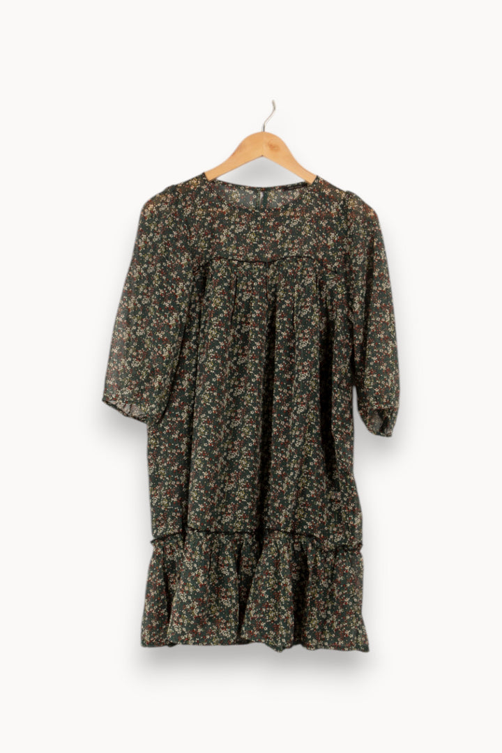 Robe multicolore - Taille S/36