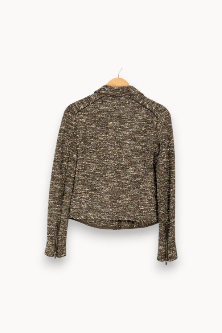 Veste grise - Taille XS/34