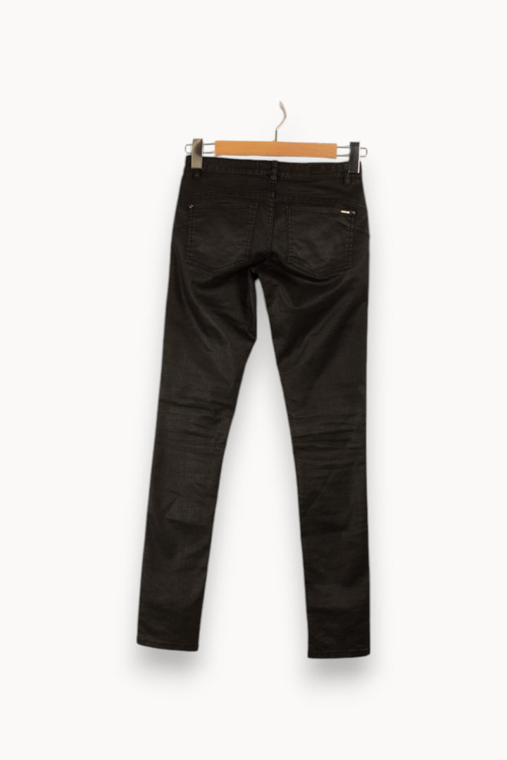 Jean noir - Taille XS/34