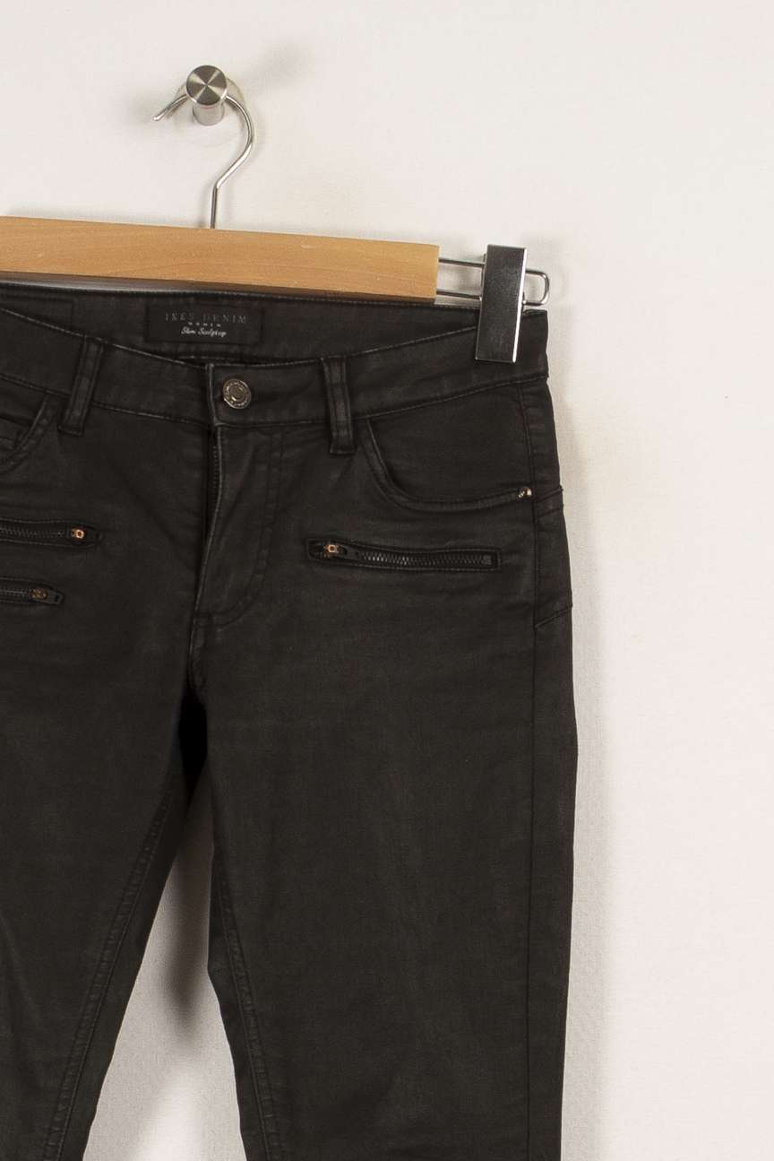 Jean noir - Taille XS/34