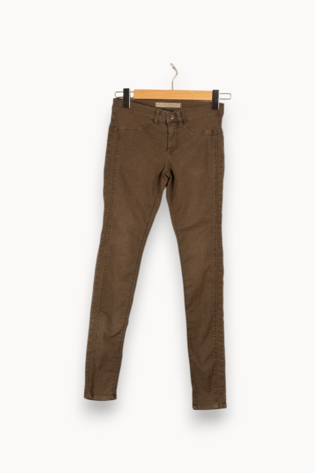 Pantalon vert - Taille S/36