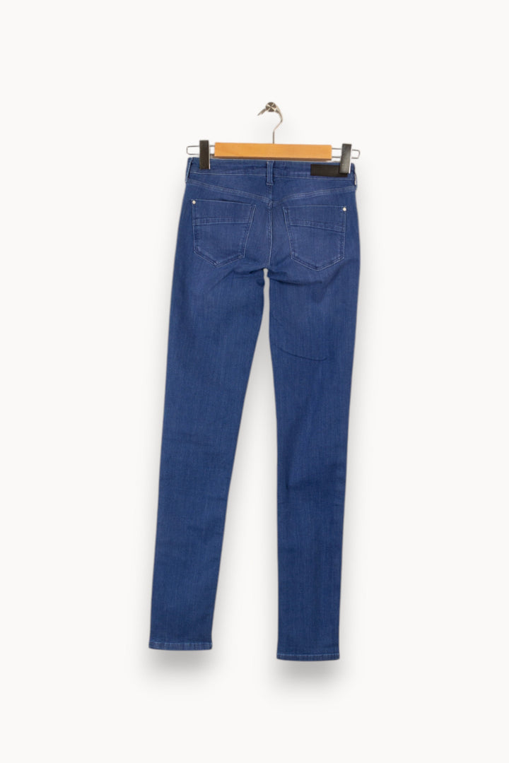 Jean bleu - Taille S/36