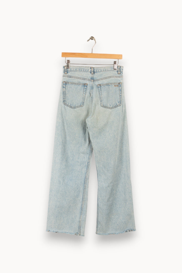 Jean bleu - Taille XS/34