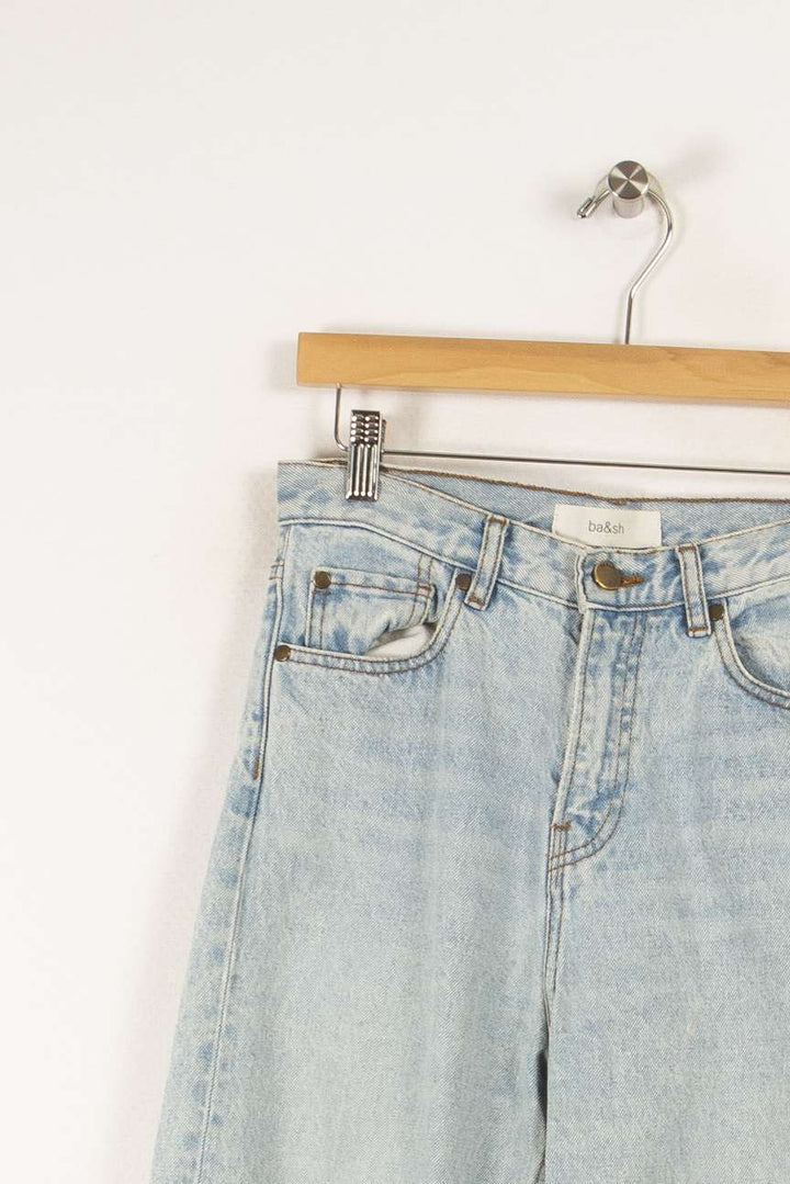 Jean bleu - Taille XS/34