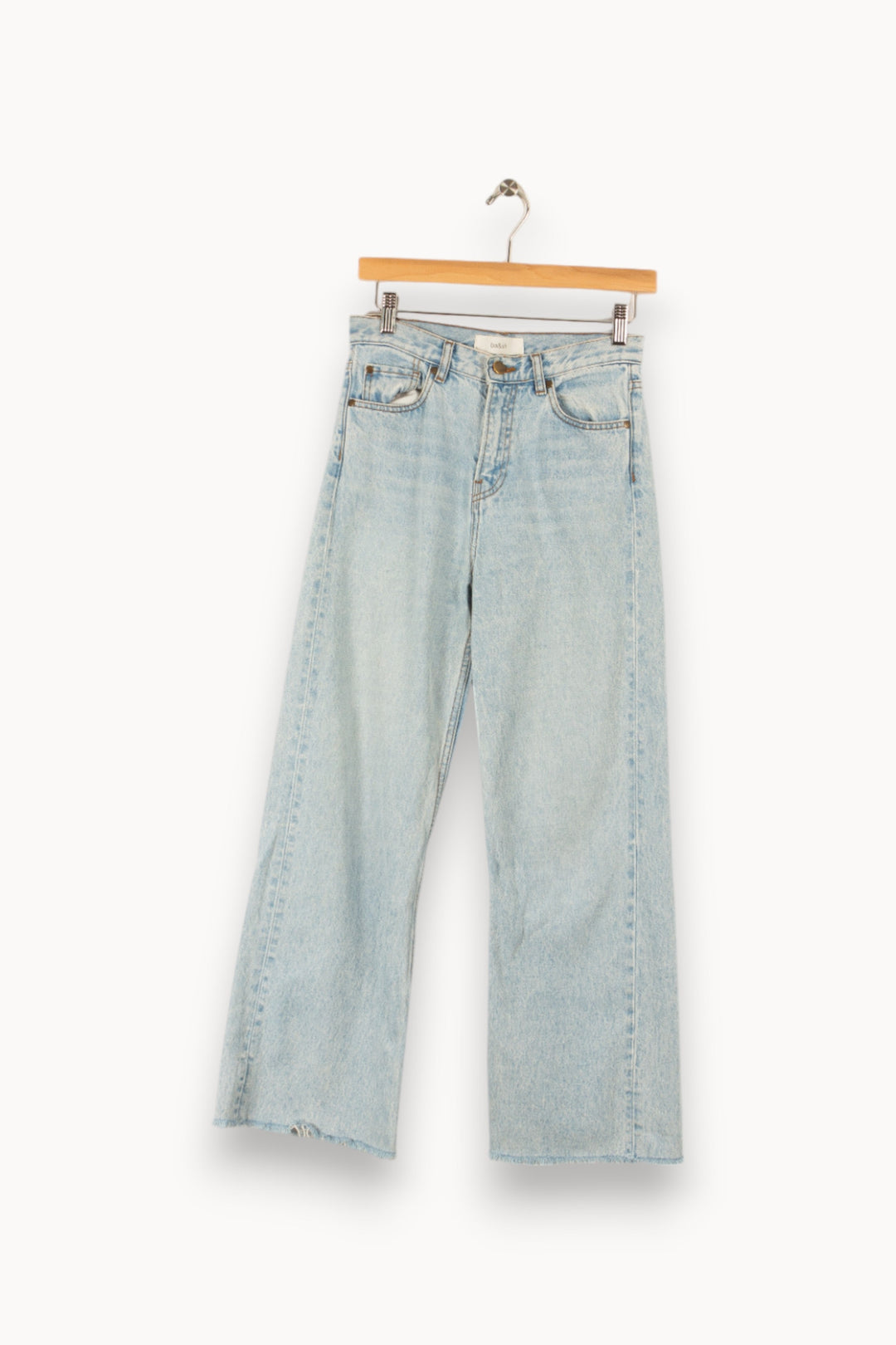 Jean bleu - Taille XS/34