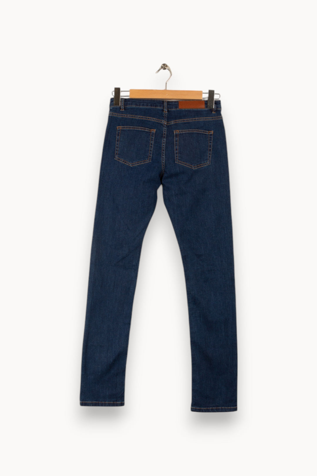 Jean bleu - Taille M/38