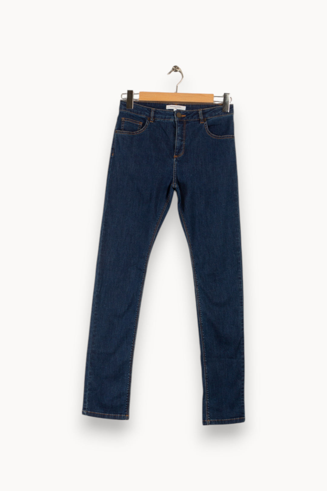 Jean bleu - Taille M/38