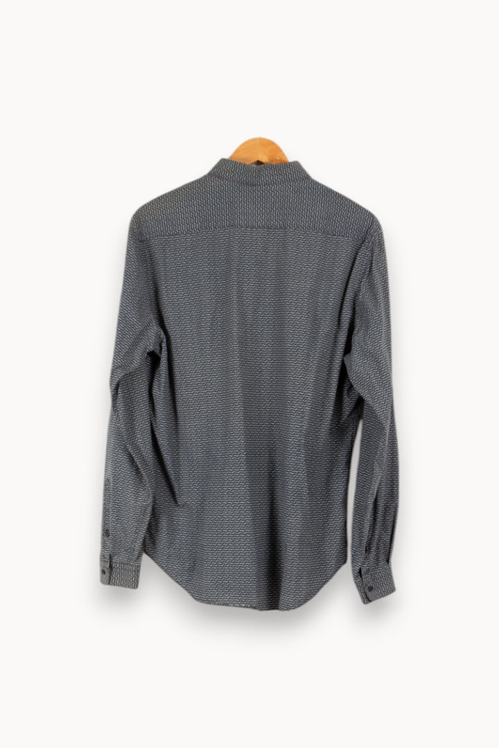 Chemise bleue - Taille XL/42