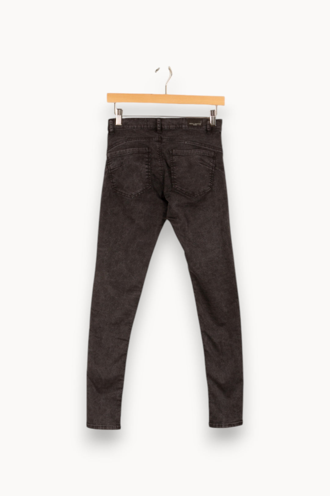 Pantalon noir - Taille S/36
