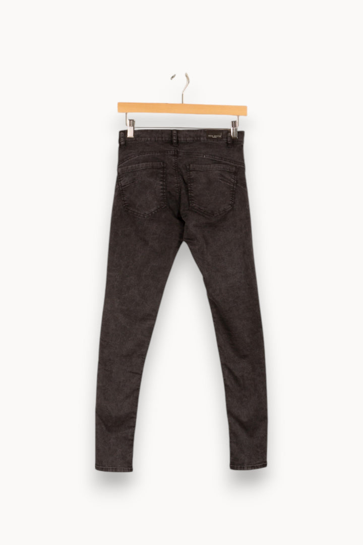 Pantalon noir - Taille S/36