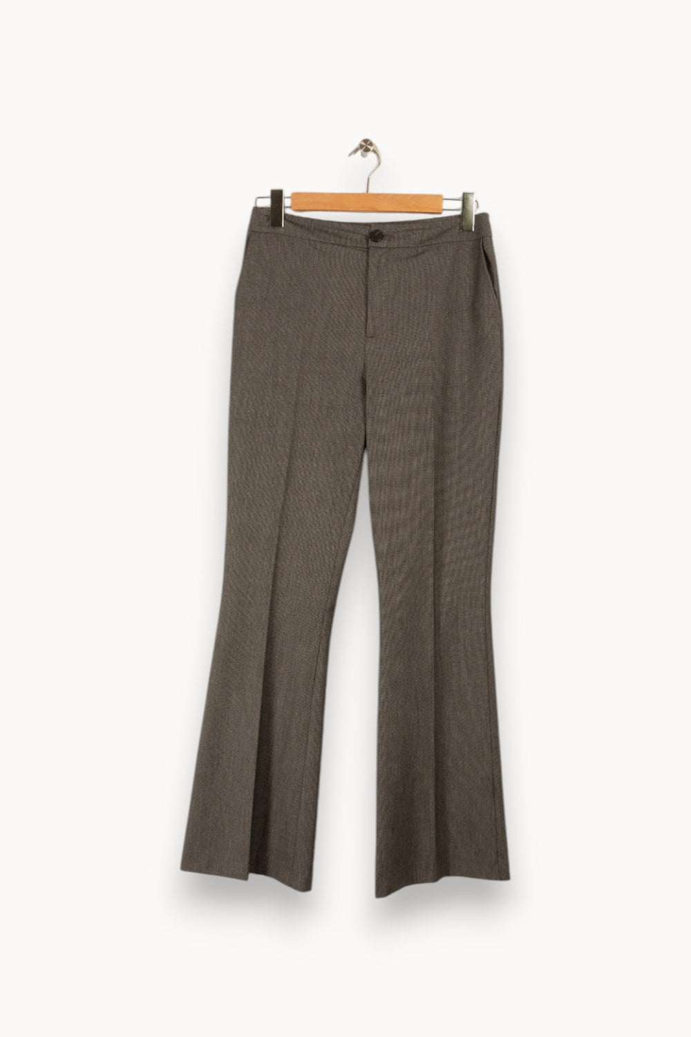 Pantalon Gris - Taille L/40