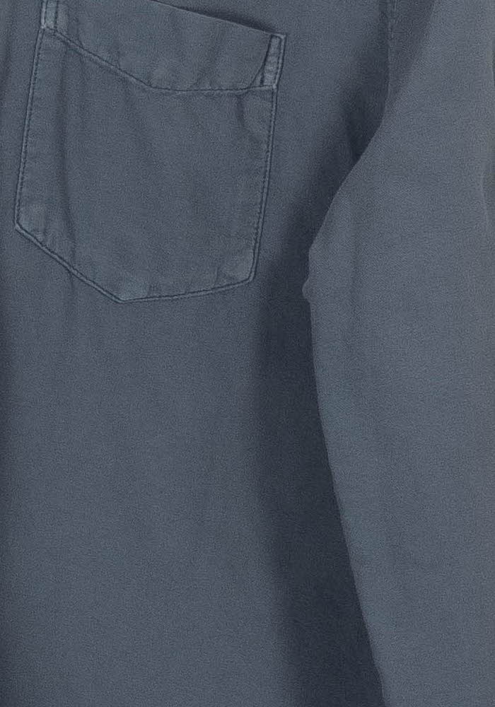 Chemise Grise - Taille L/40 de la marque Closed | PARAD21170 - Vendu par Paradigme - Image 3