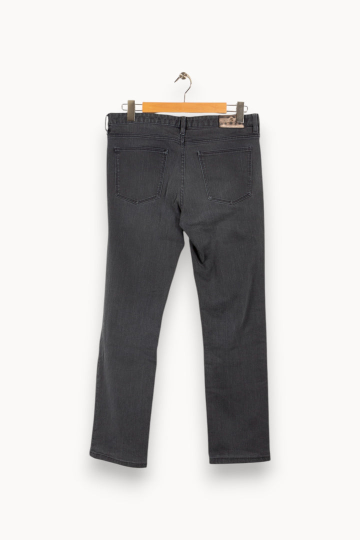 Pantalon Bleu - Taille XL/42