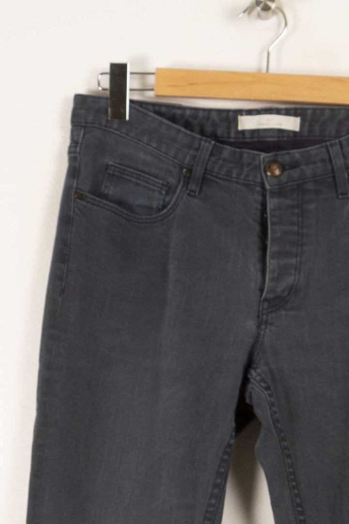 Pantalon Bleu - Taille XL/42