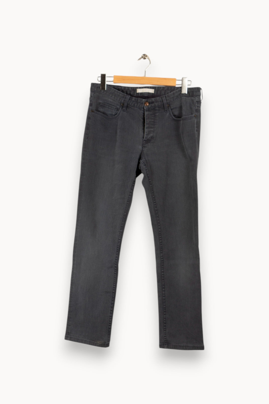 Pantalon Bleu - Taille XL/42