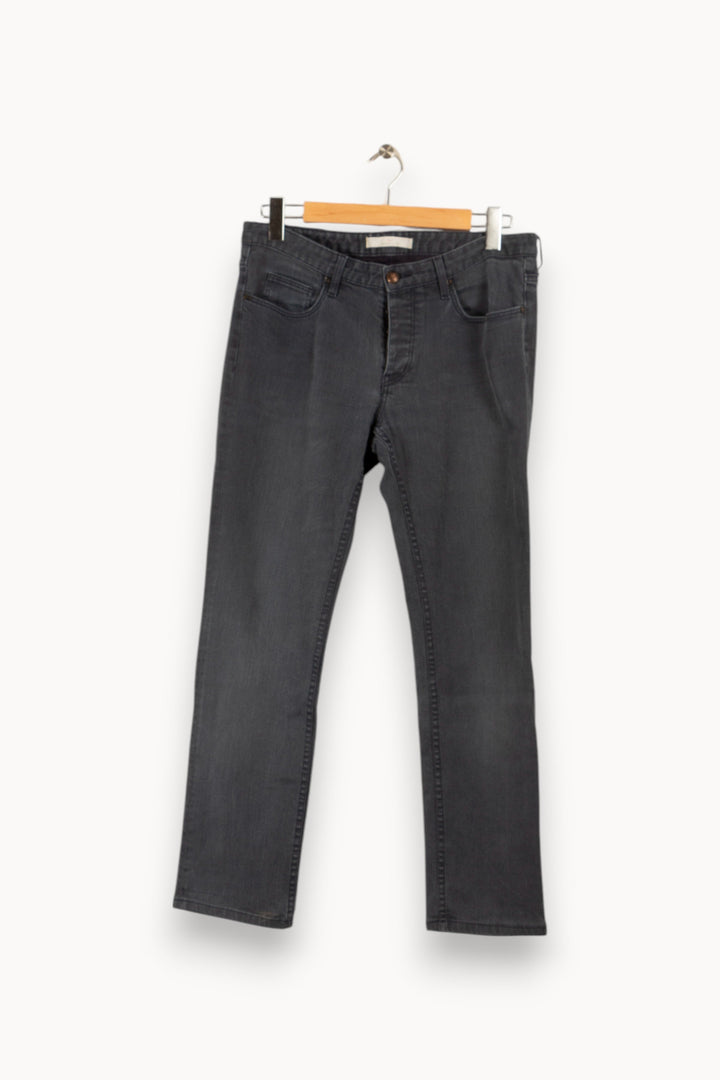 Pantalon Bleu - Taille XL/42