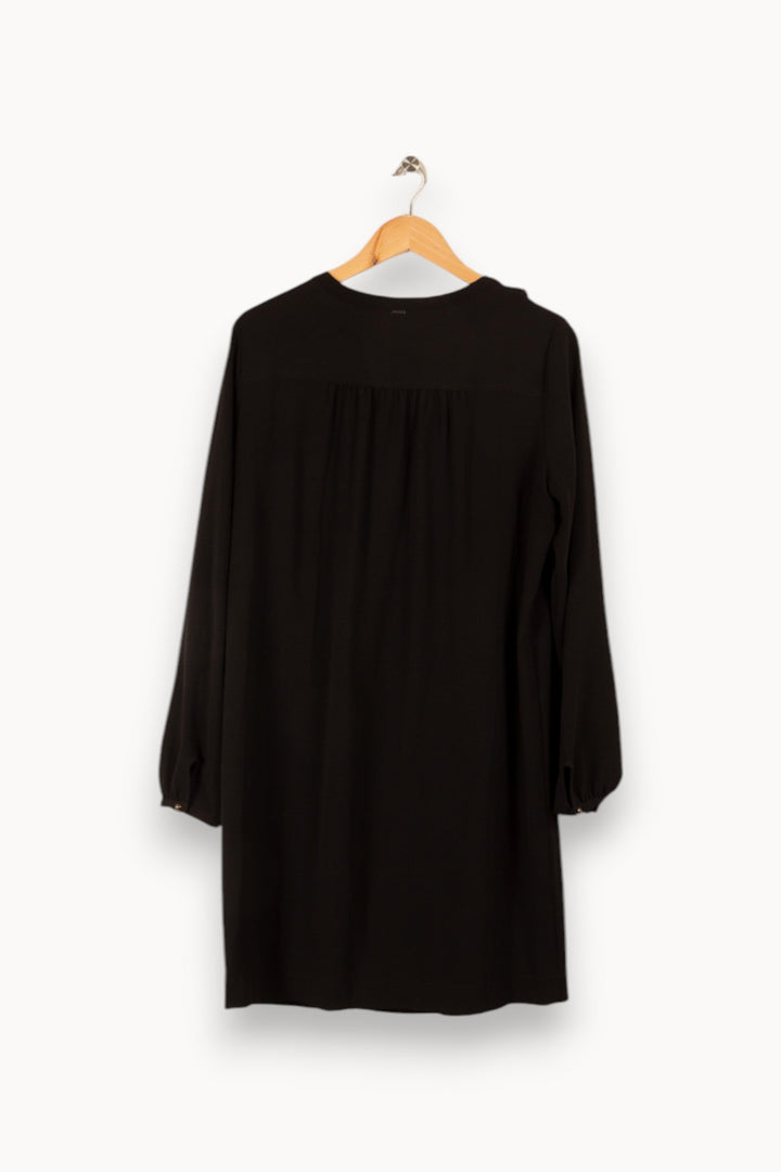 Robe noire - Taille L/40