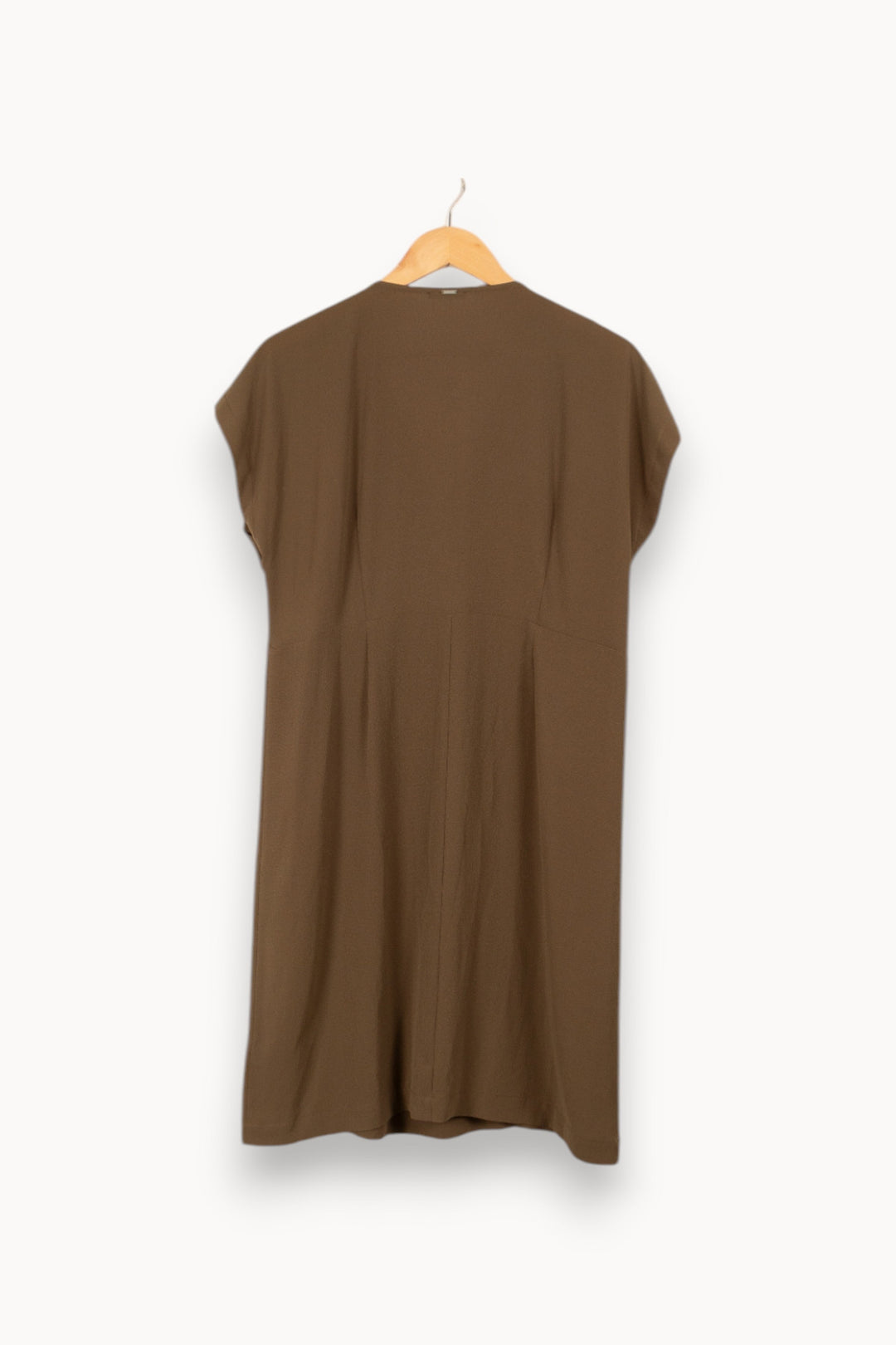 Robe verte - Taille XL/42
