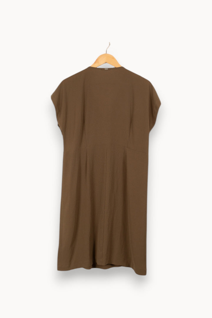 Robe verte - Taille XL/42