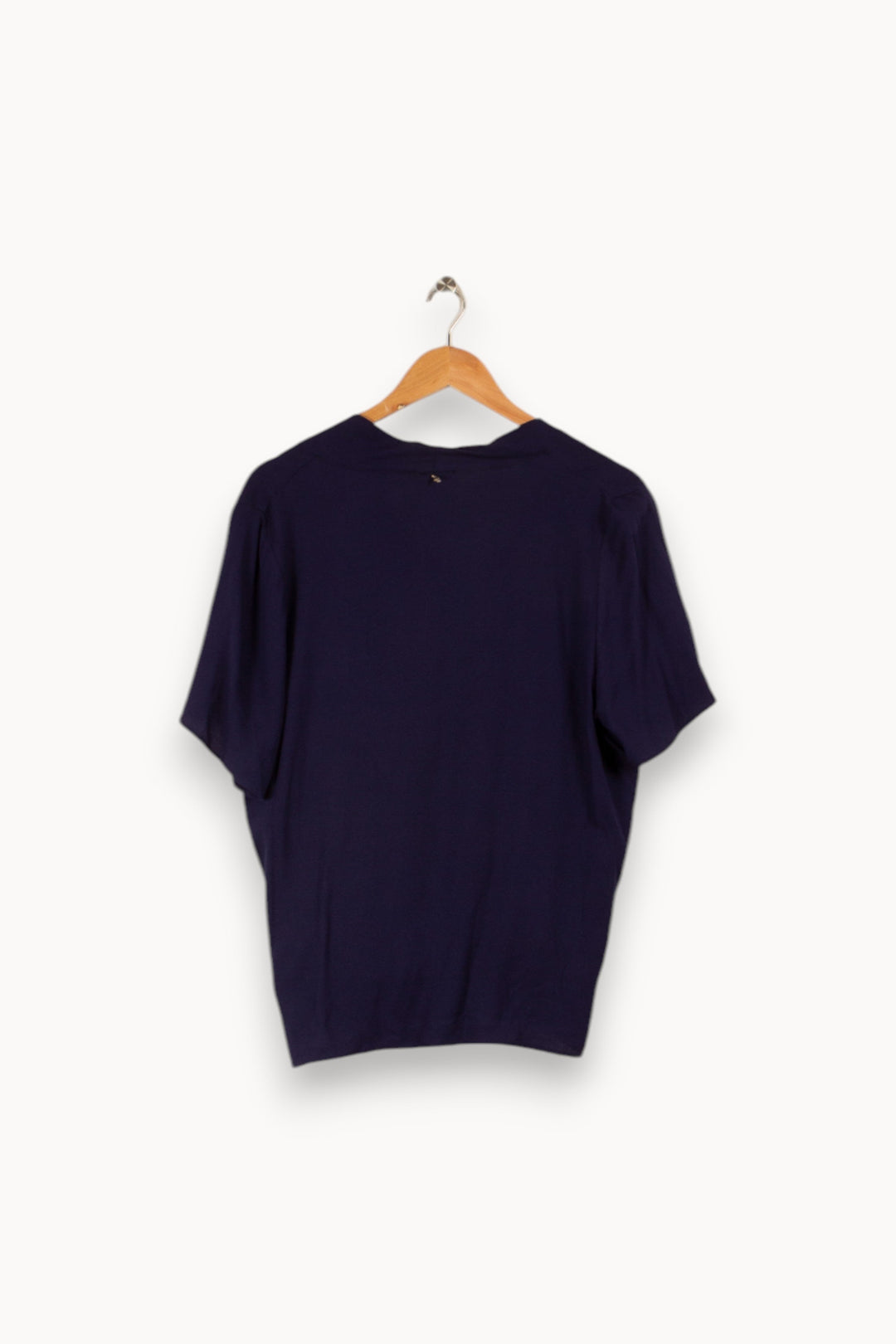 Top bleu - Taille XXL/44