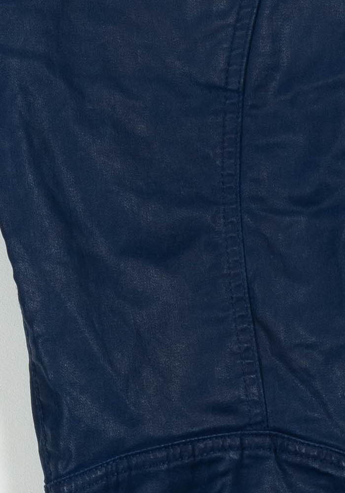 Pantalon Bleu - Taille S/36 de la marque One Step | PARAD21194 - Vendu par Paradigme - Image 3