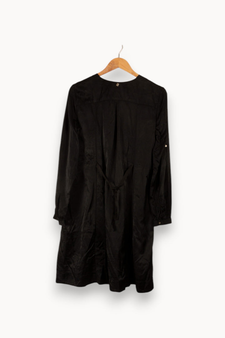 Robe courte noire - Taille M/38