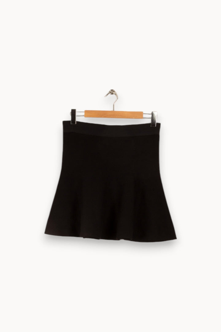 Jupe noire - Taille L/40