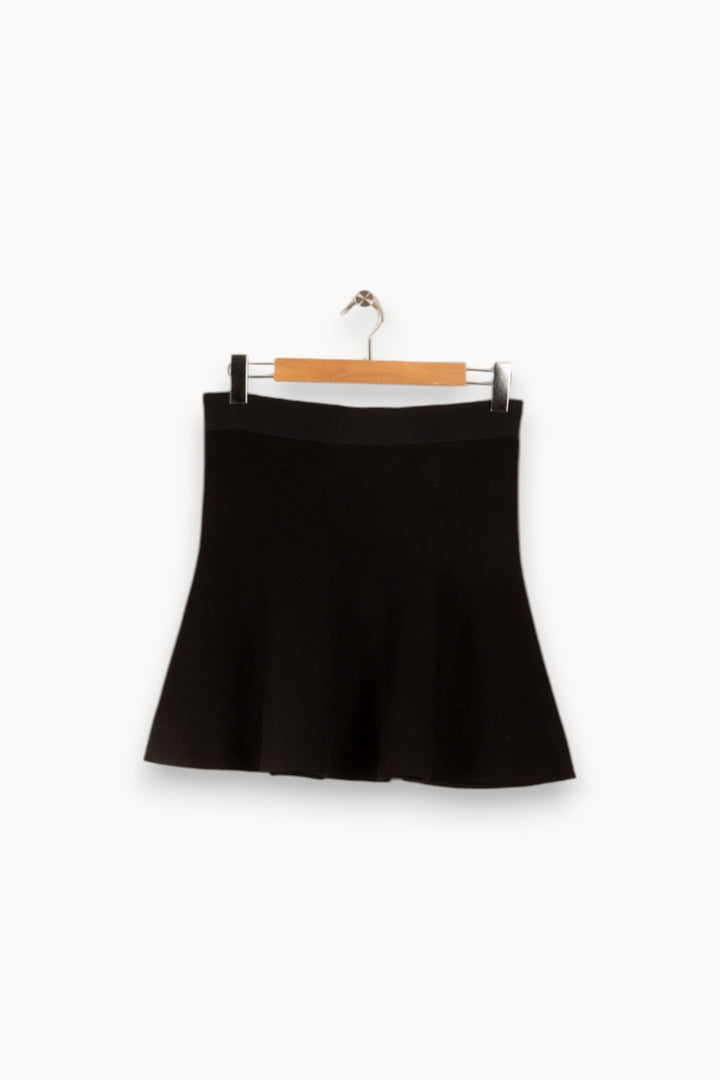 Jupe noire - Taille L/40