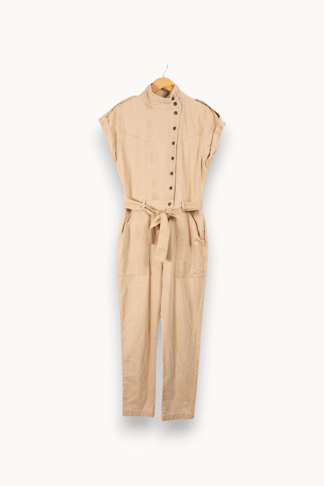 Combinaison beige - Taille M/38